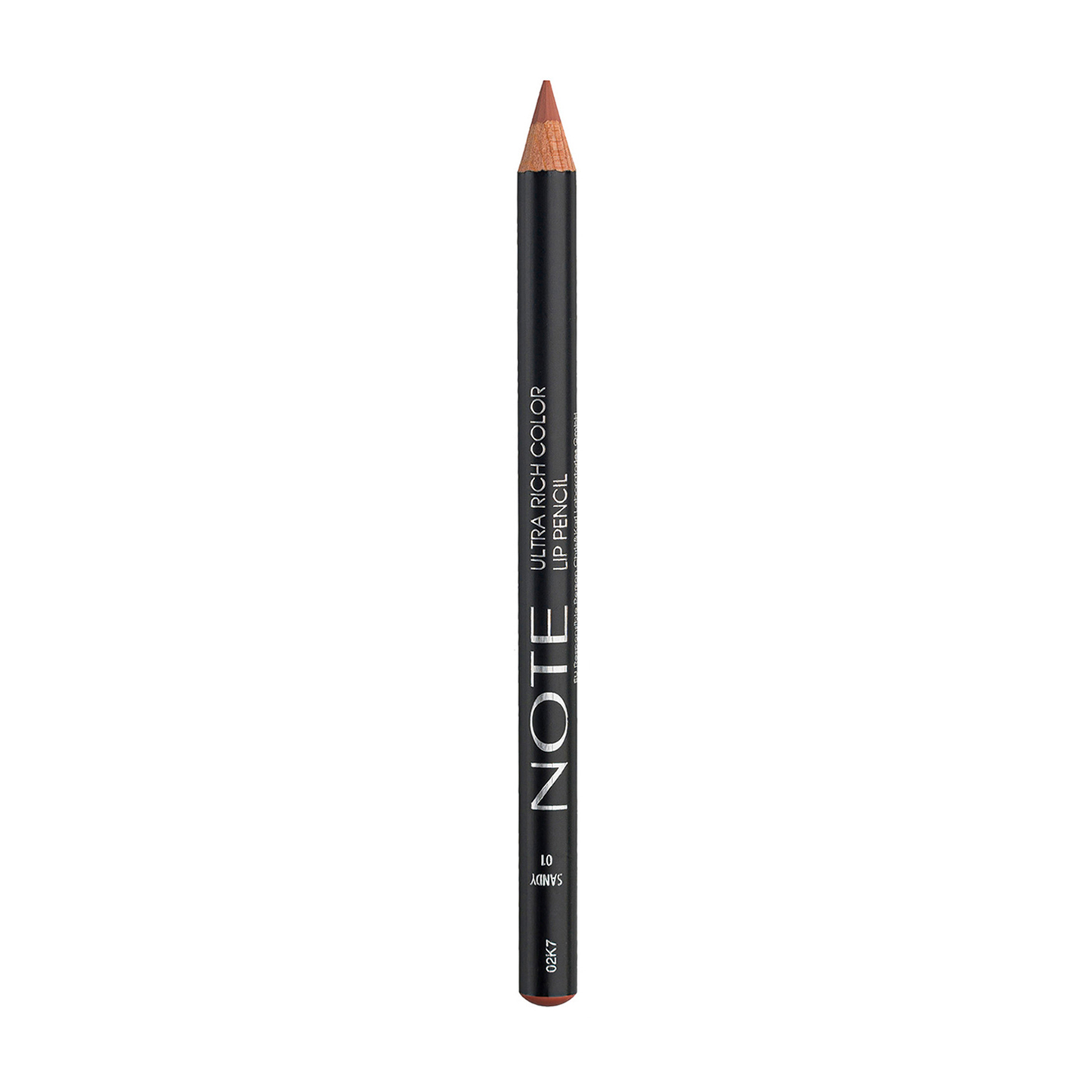 Ultra Rich Color Lip Pencil