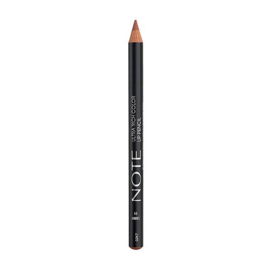 Ultra Rich Color Lip Pencil
