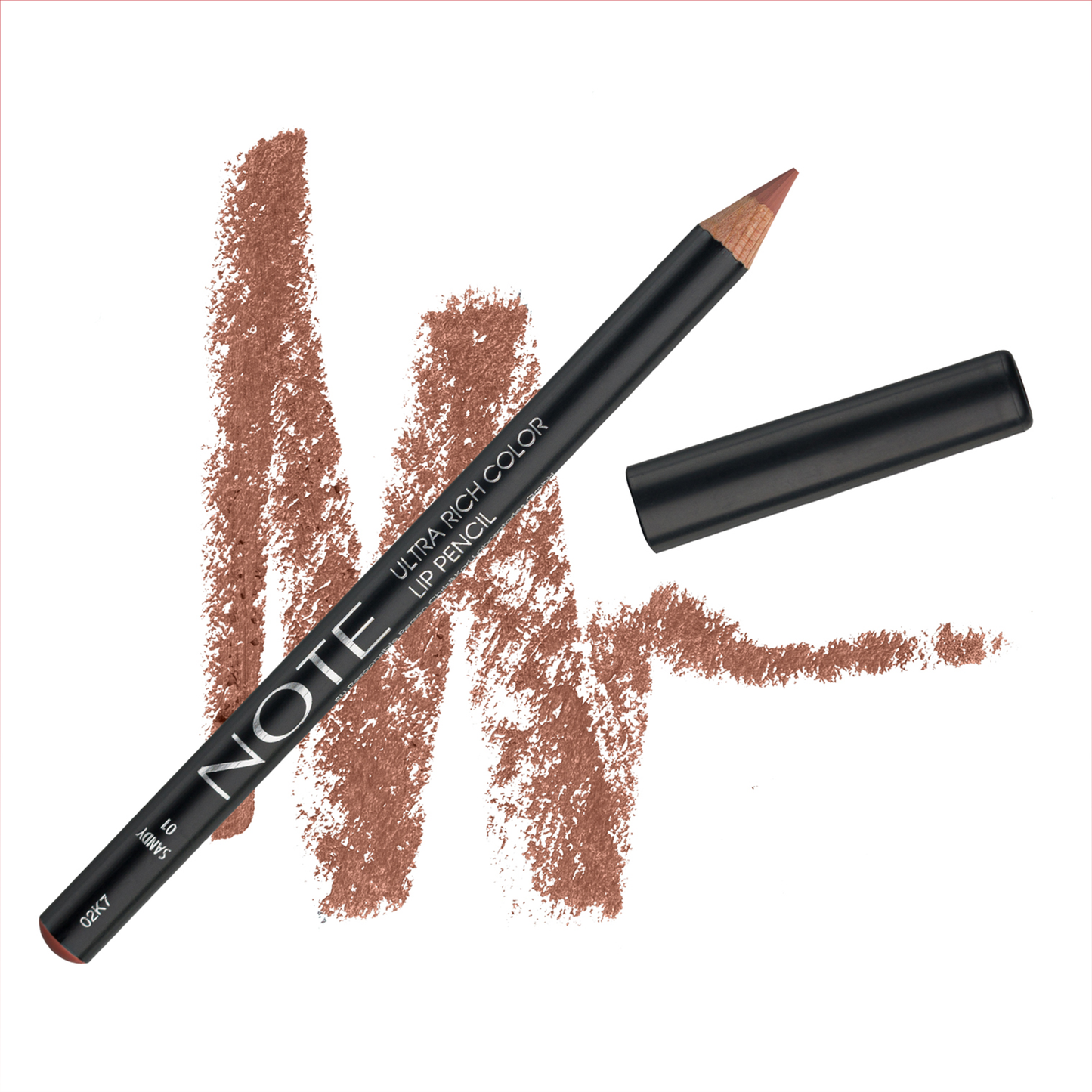 Ultra Rich Color Lip Pencil