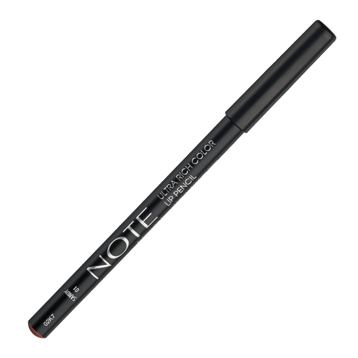 Ultra Rich Color Lip Pencil