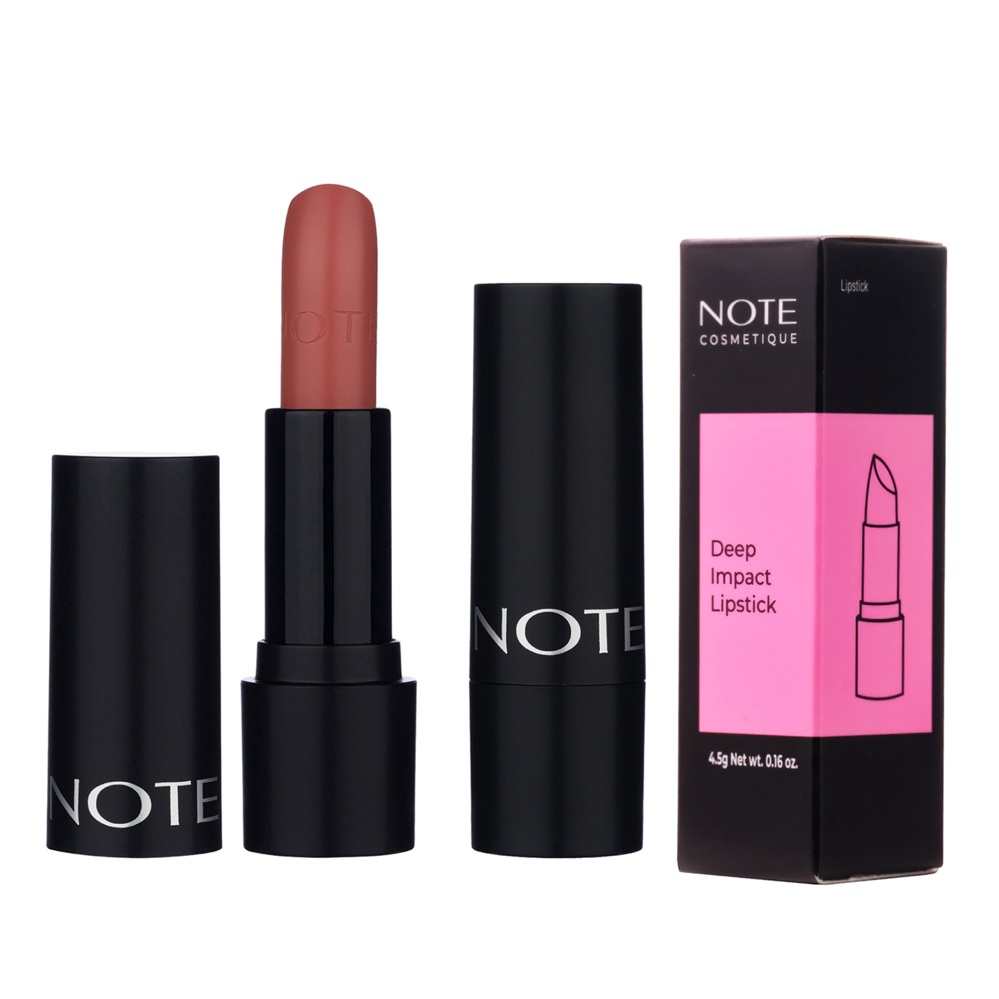 Deep Impact Lipstick