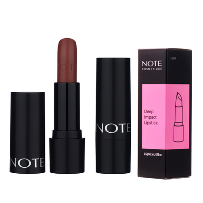 Deep Impact Lipstick