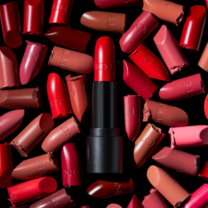 Deep Impact Lipstick