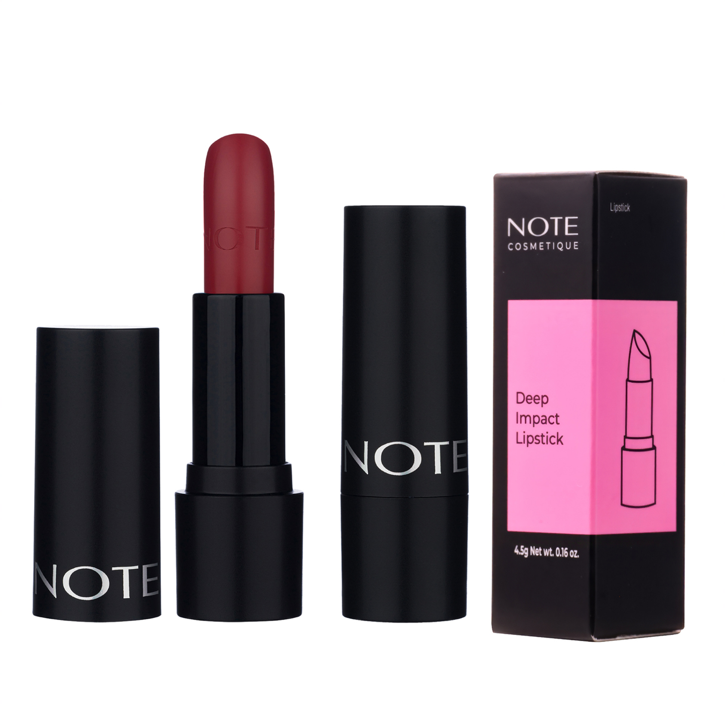 Deep Impact Lipstick