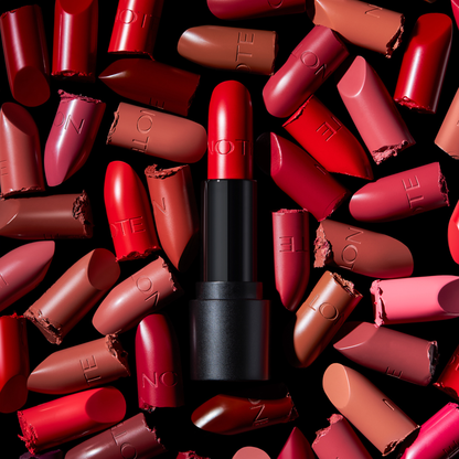 Deep Impact Lipstick