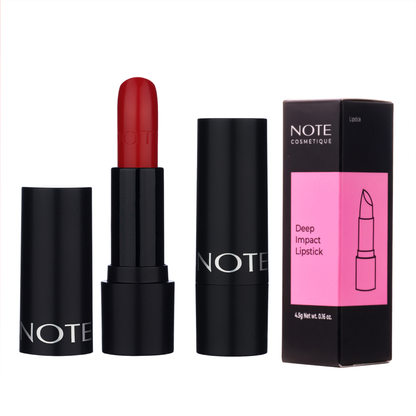 Deep Impact Lipstick