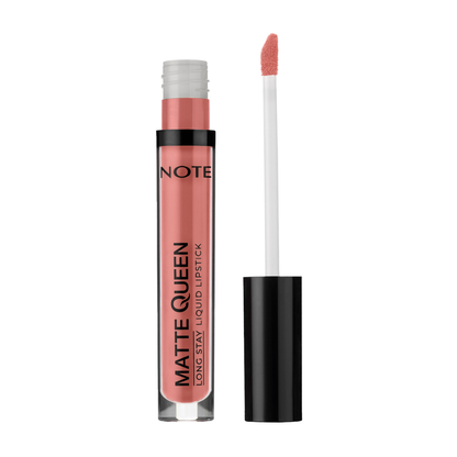 Matte Queen Liquid Lipstick