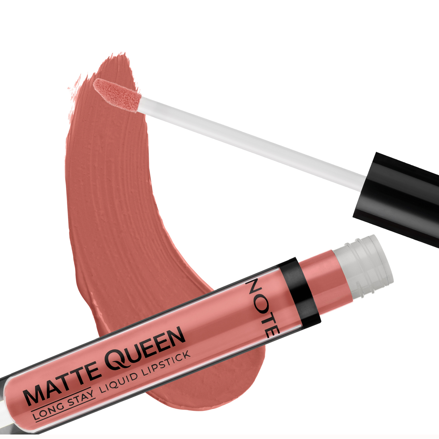 Matte Queen Liquid Lipstick