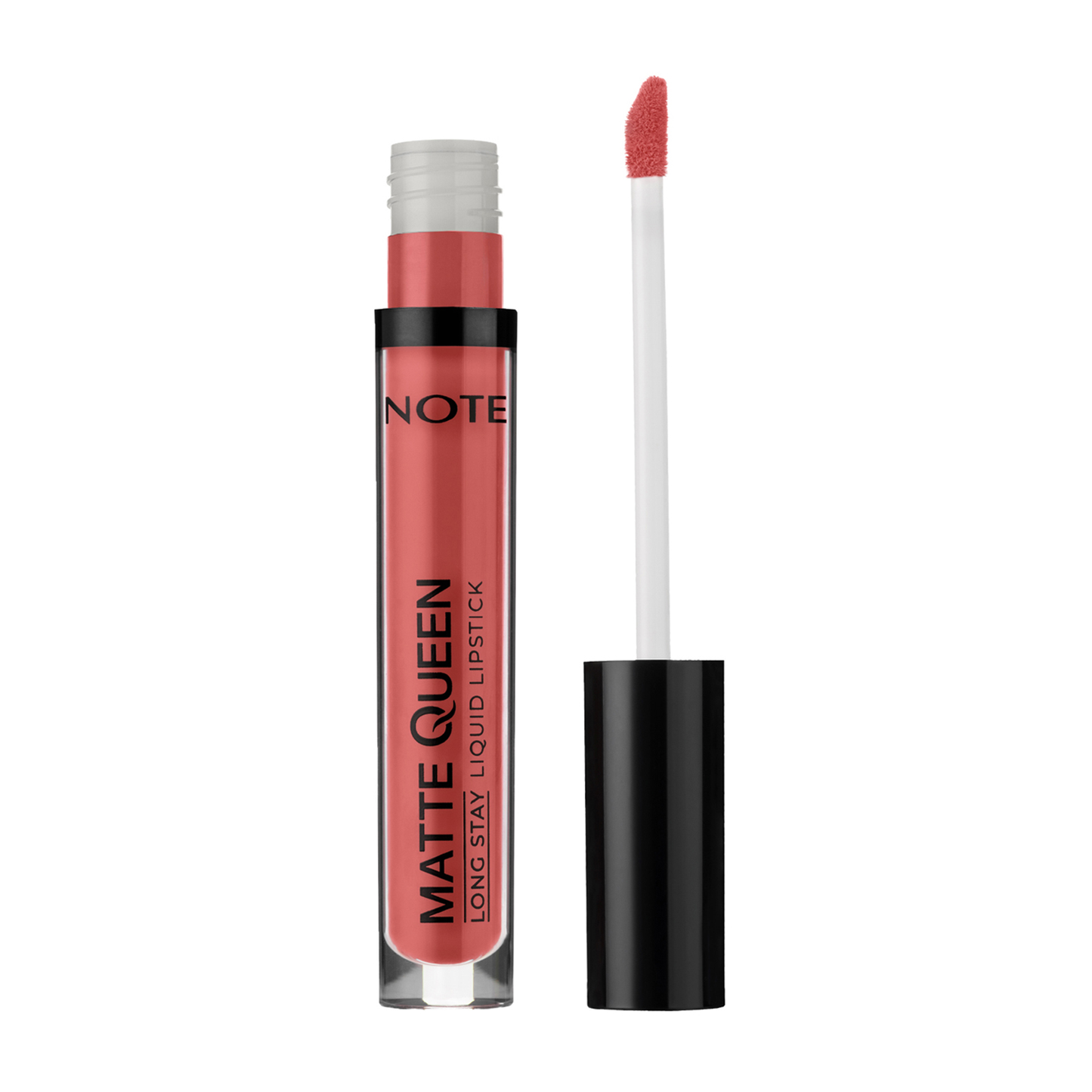 Matte Queen Liquid Lipstick
