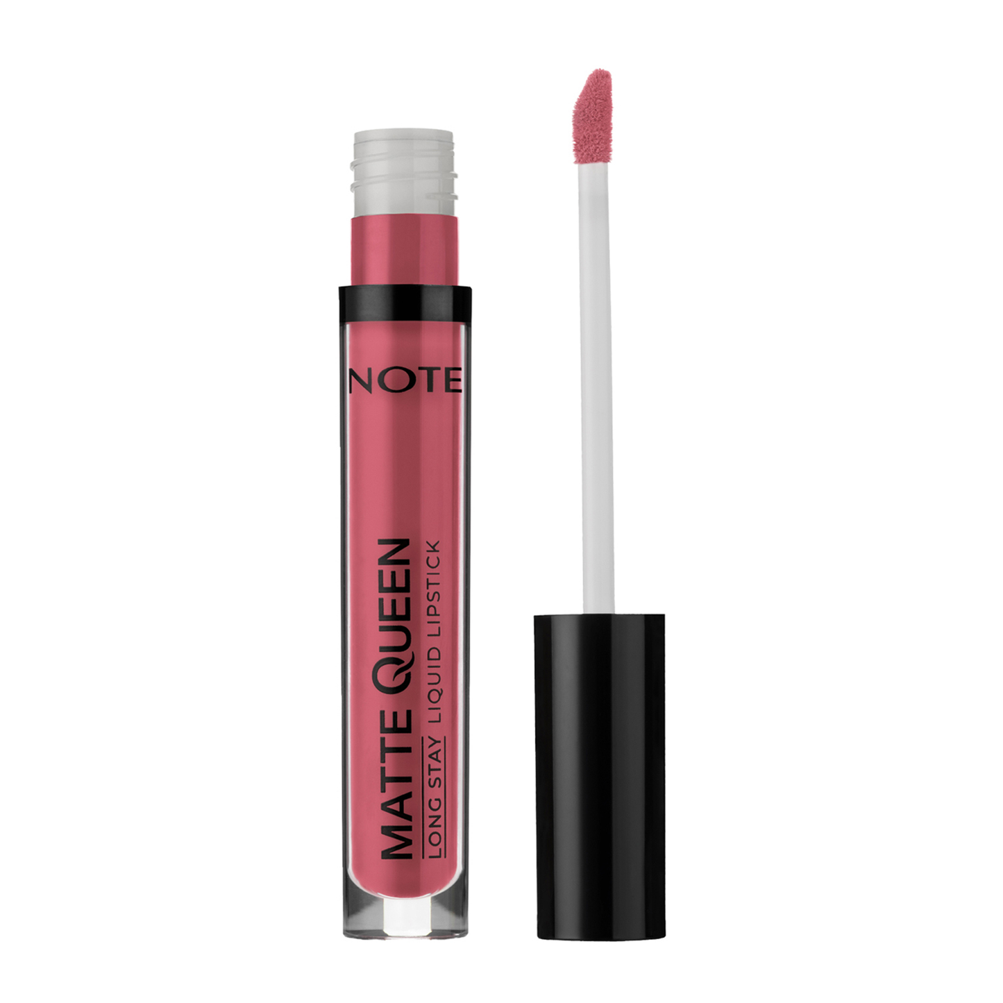 Matte Queen Liquid Lipstick