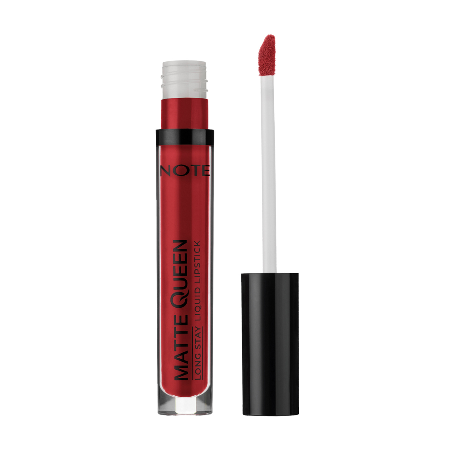 Matte Queen Liquid Lipstick