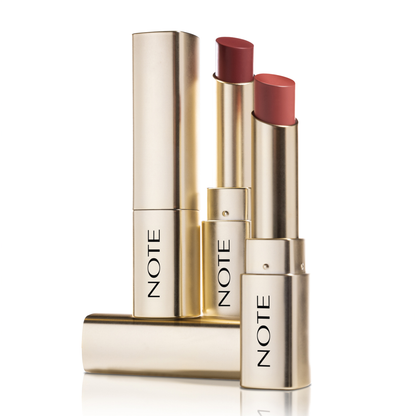 Iconic Matte Lipstick