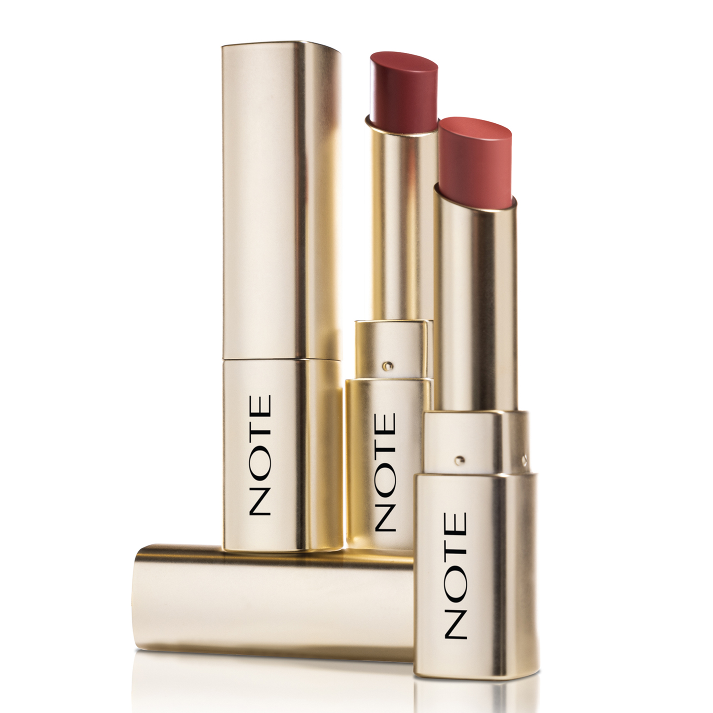 Iconic Matte Lipstick