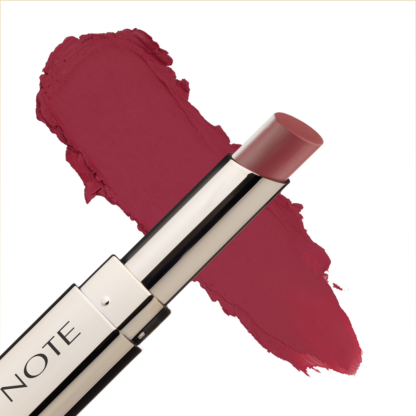 Iconic Matte Lipstick