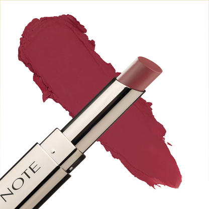 Iconic Matte Lipstick
