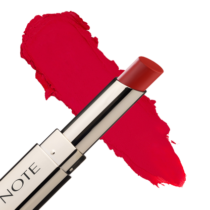 Iconic Matte Lipstick