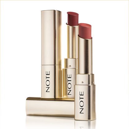 Iconic Matte Lipstick