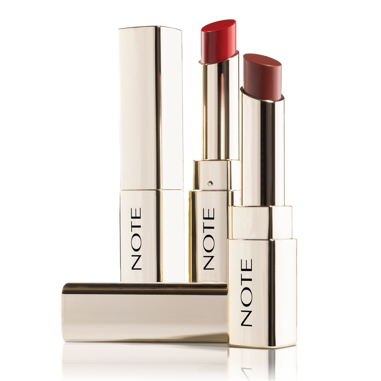 Iconic Sheer Lipstick