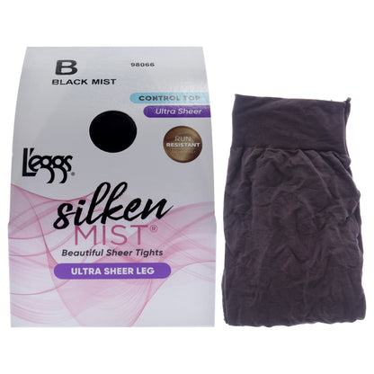 Silken Mist Beautiful Sheer Tights Ultra Sheer
