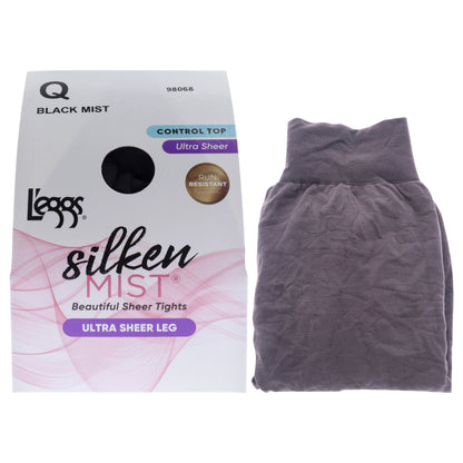 Silken Mist Beautiful Sheer Tights Ultra Sheer