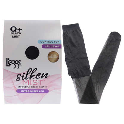 Silken Mist Beautiful Sheer Tights Ultra Sheer
