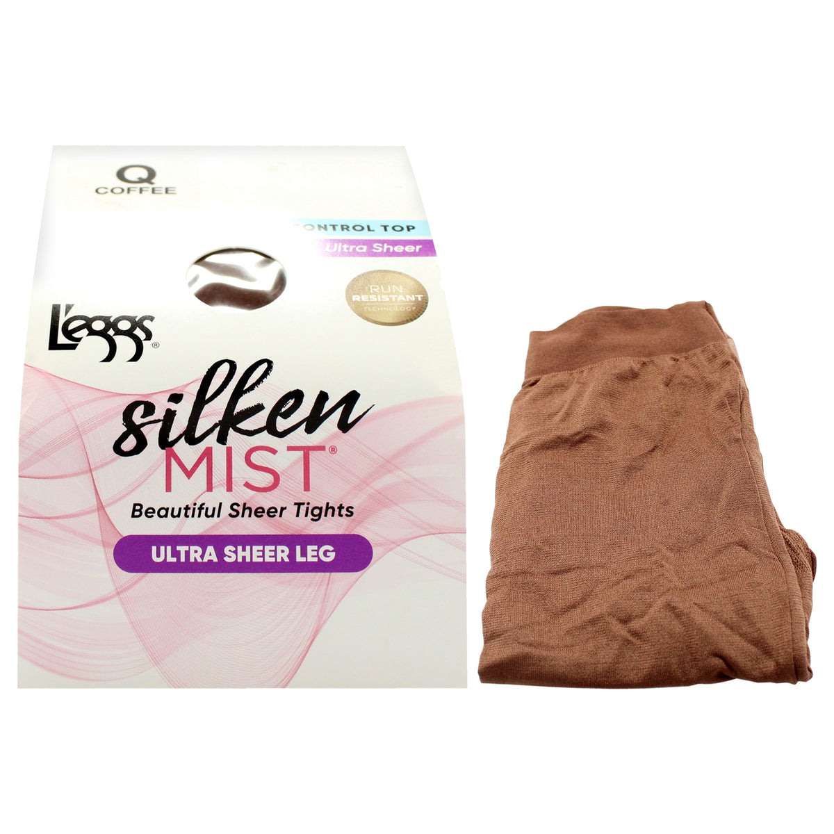 Silken Mist Beautiful Sheer Tights Ultra Sheer