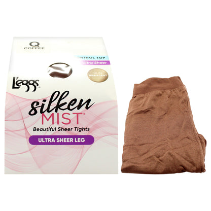Silken Mist Beautiful Sheer Tights Ultra Sheer