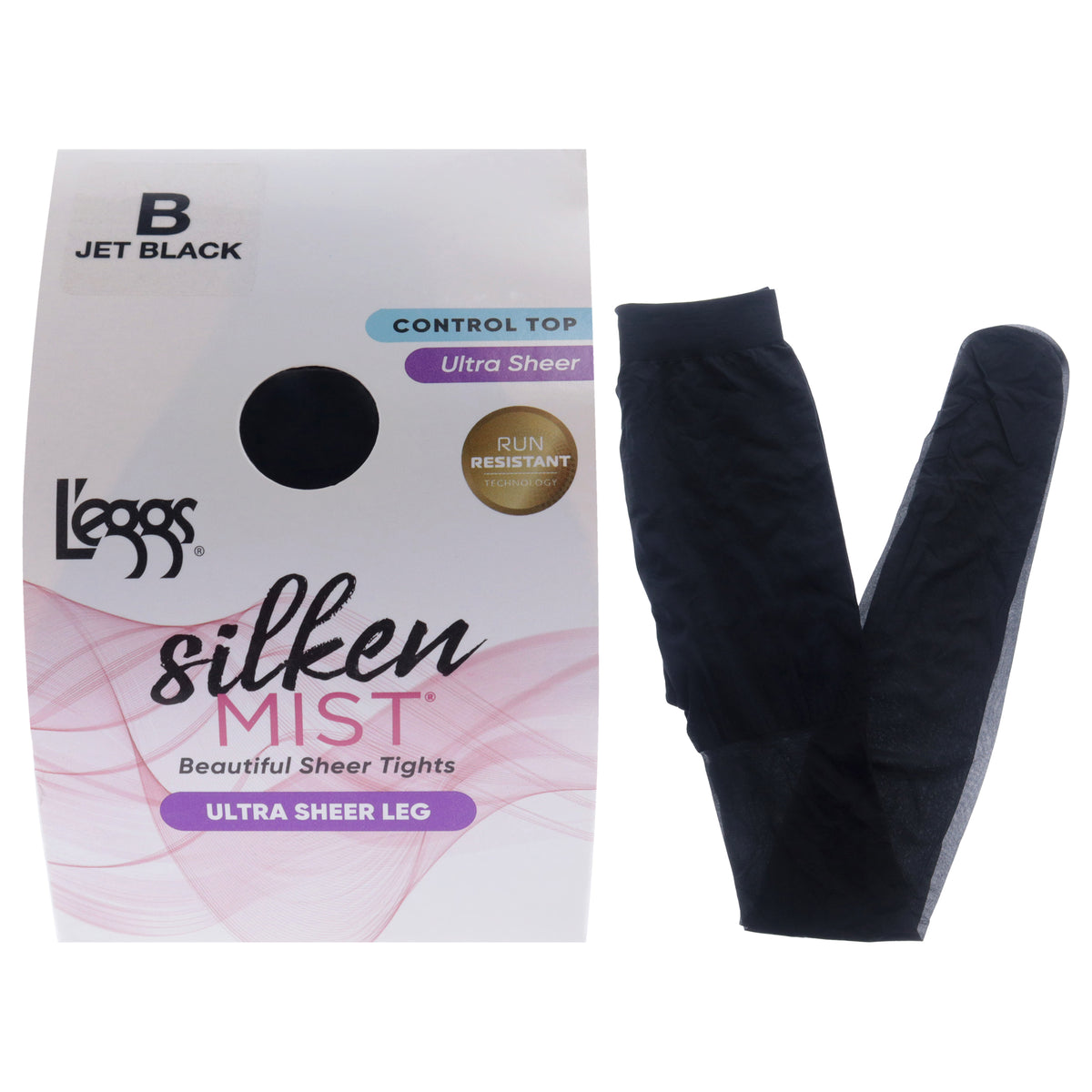 Silken Mist Beautiful Sheer Tights Ultra Sheer