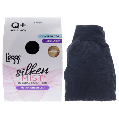 Silken Mist Beautiful Sheer Tights Ultra Sheer