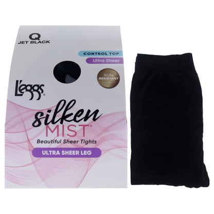 Silken Mist Beautiful Sheer Tights Ultra Sheer