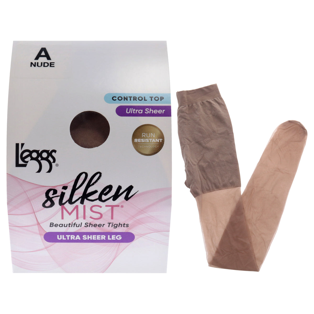 Silken Mist Beautiful Sheer Tights Ultra Sheer