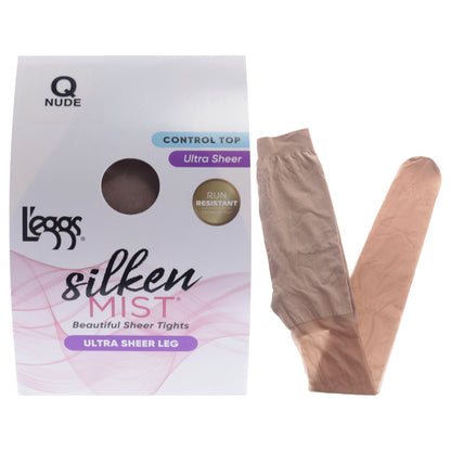 Silken Mist Beautiful Sheer Tights Ultra Sheer