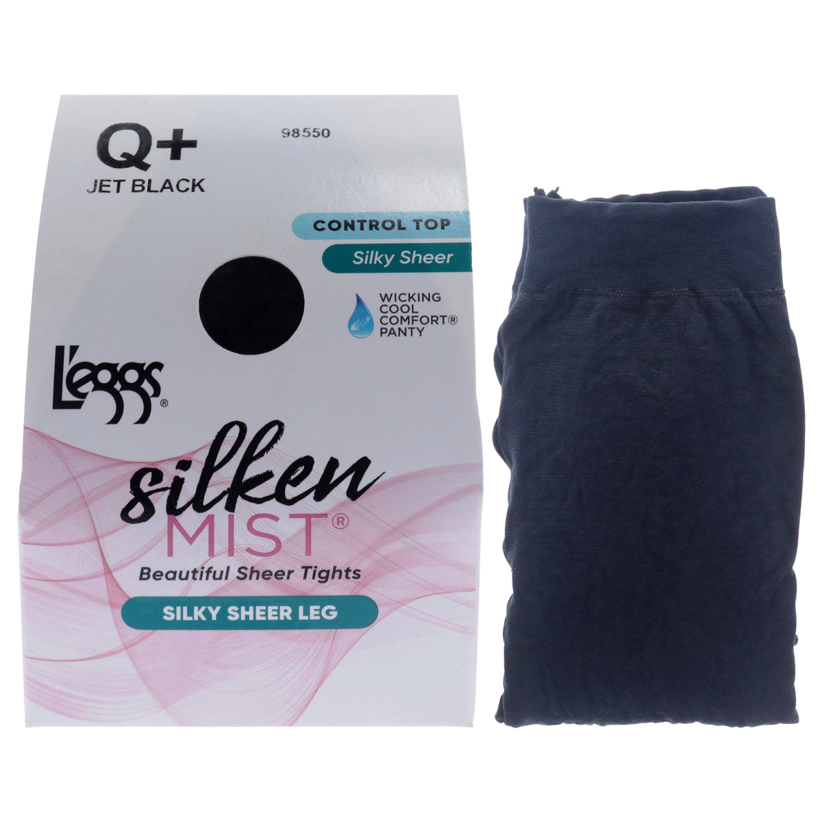 Silken Mist Beautiful Sheer Tights Silky Sheer