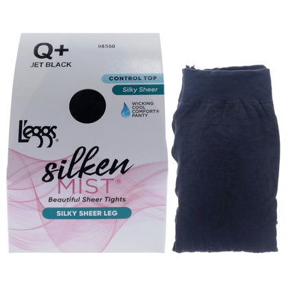 Silken Mist Beautiful Sheer Tights Silky Sheer