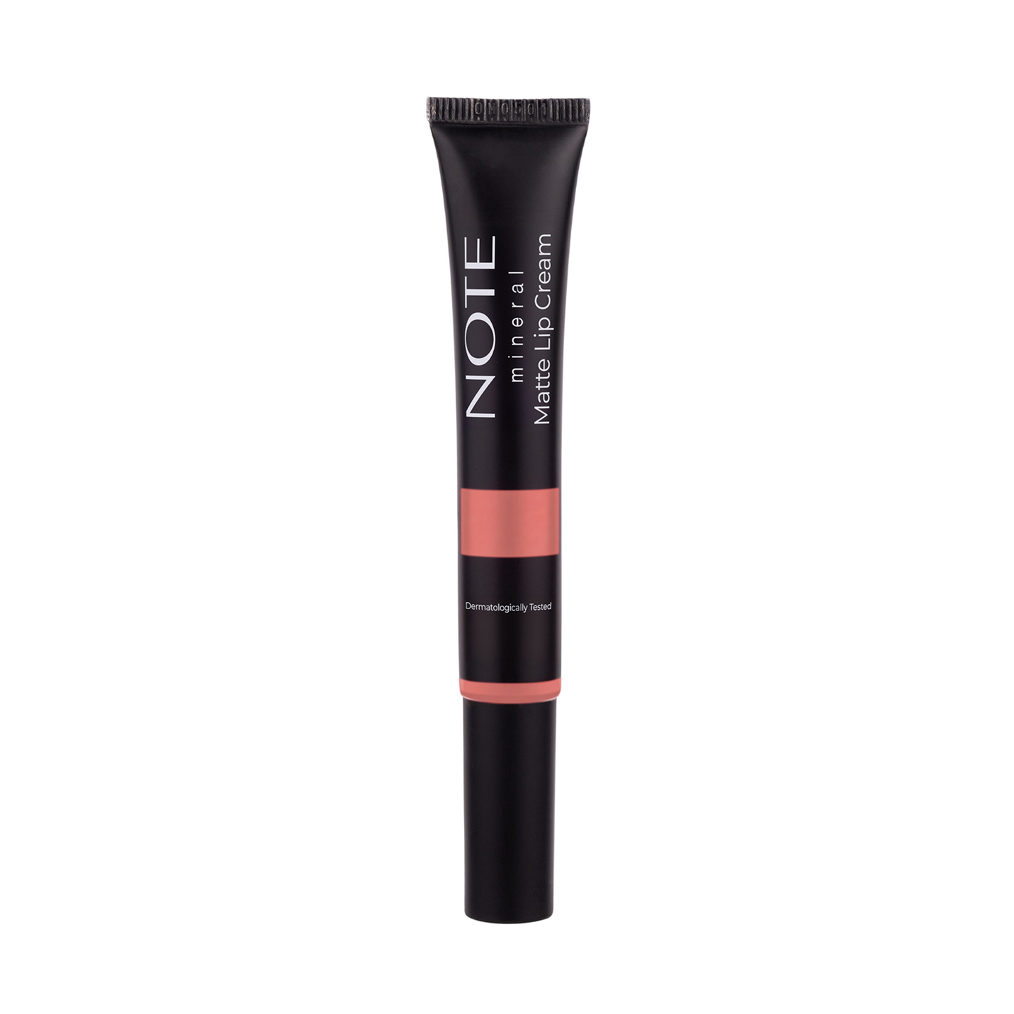 Mineral Matte Lip Cream Lipstick