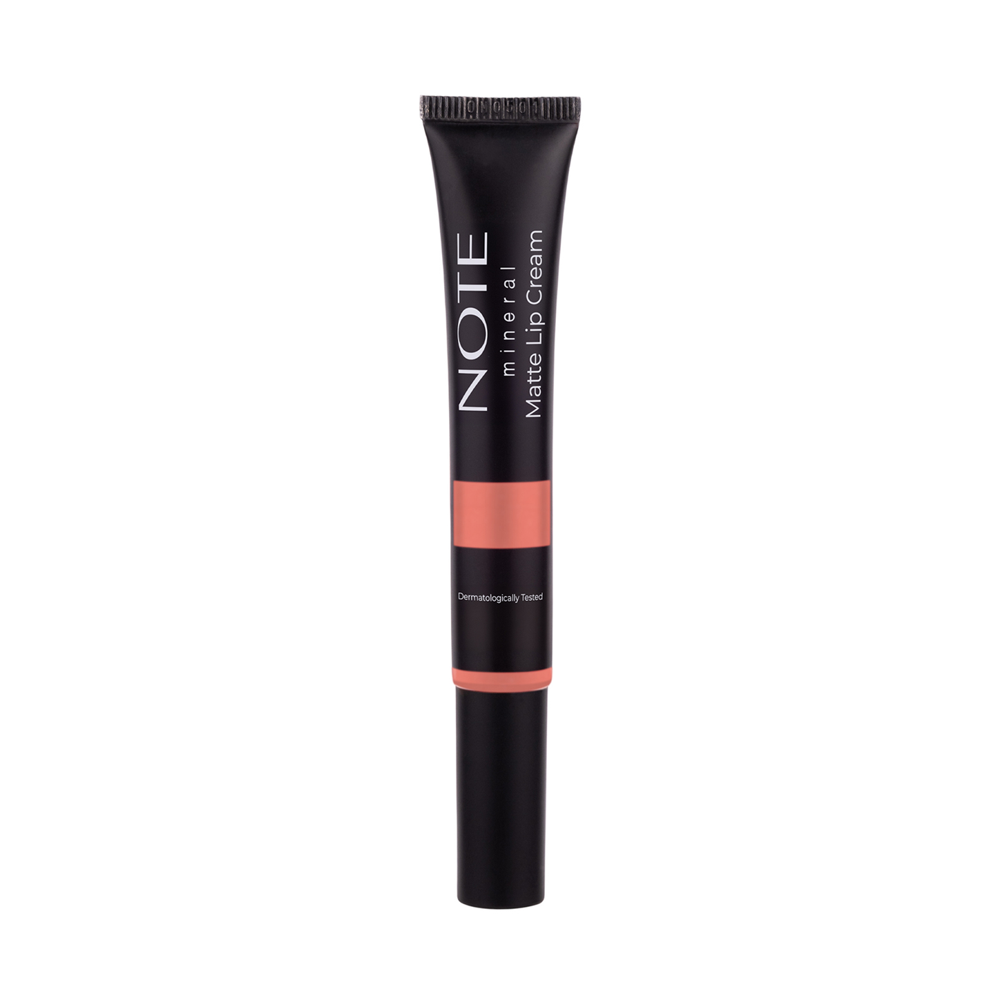 Mineral Matte Lip Cream Lipstick
