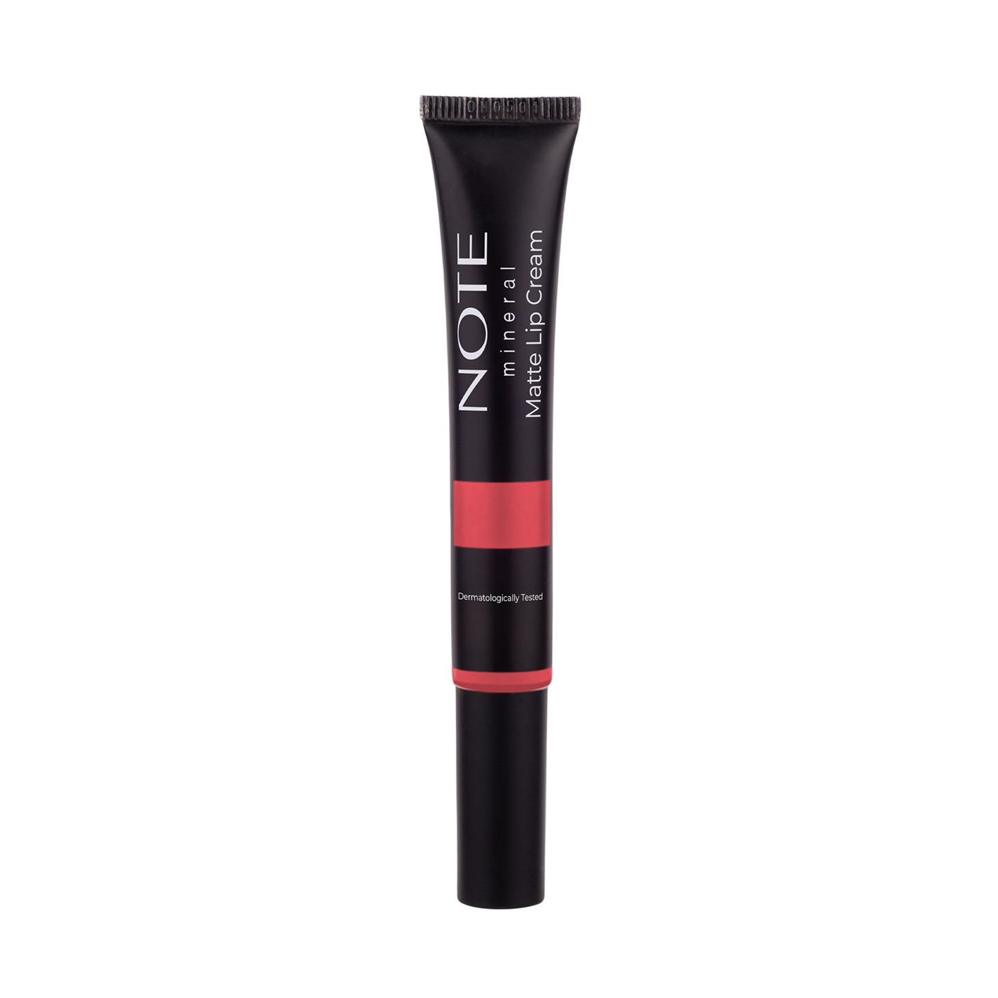 Mineral Matte Lip Cream Lipstick