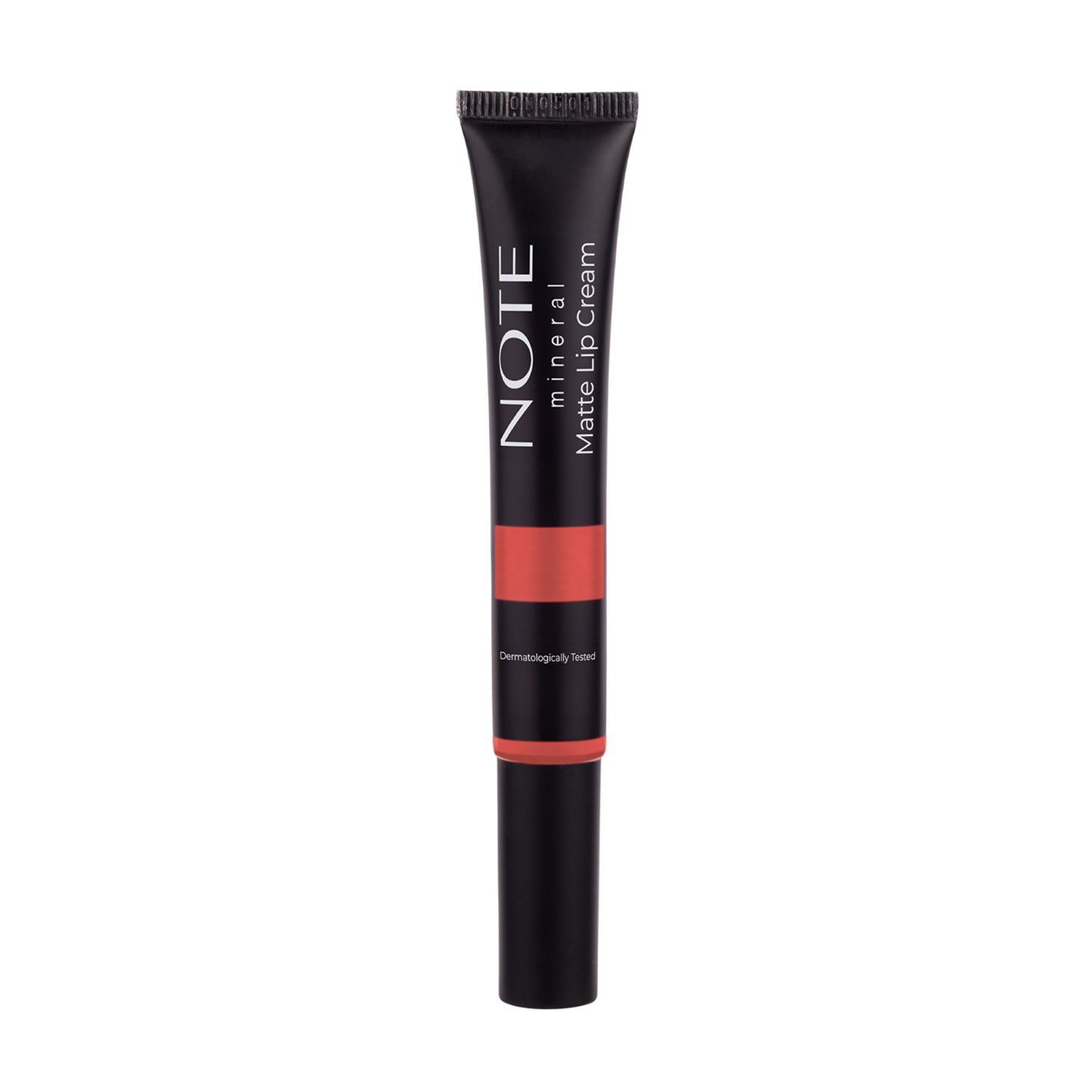 Mineral Matte Lip Cream Lipstick