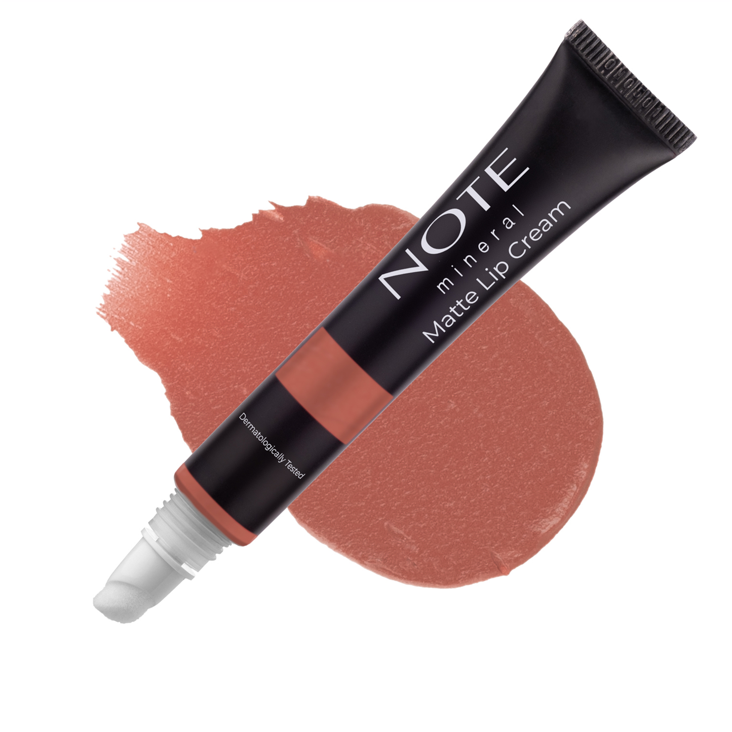 Mineral Matte Lip Cream Lipstick