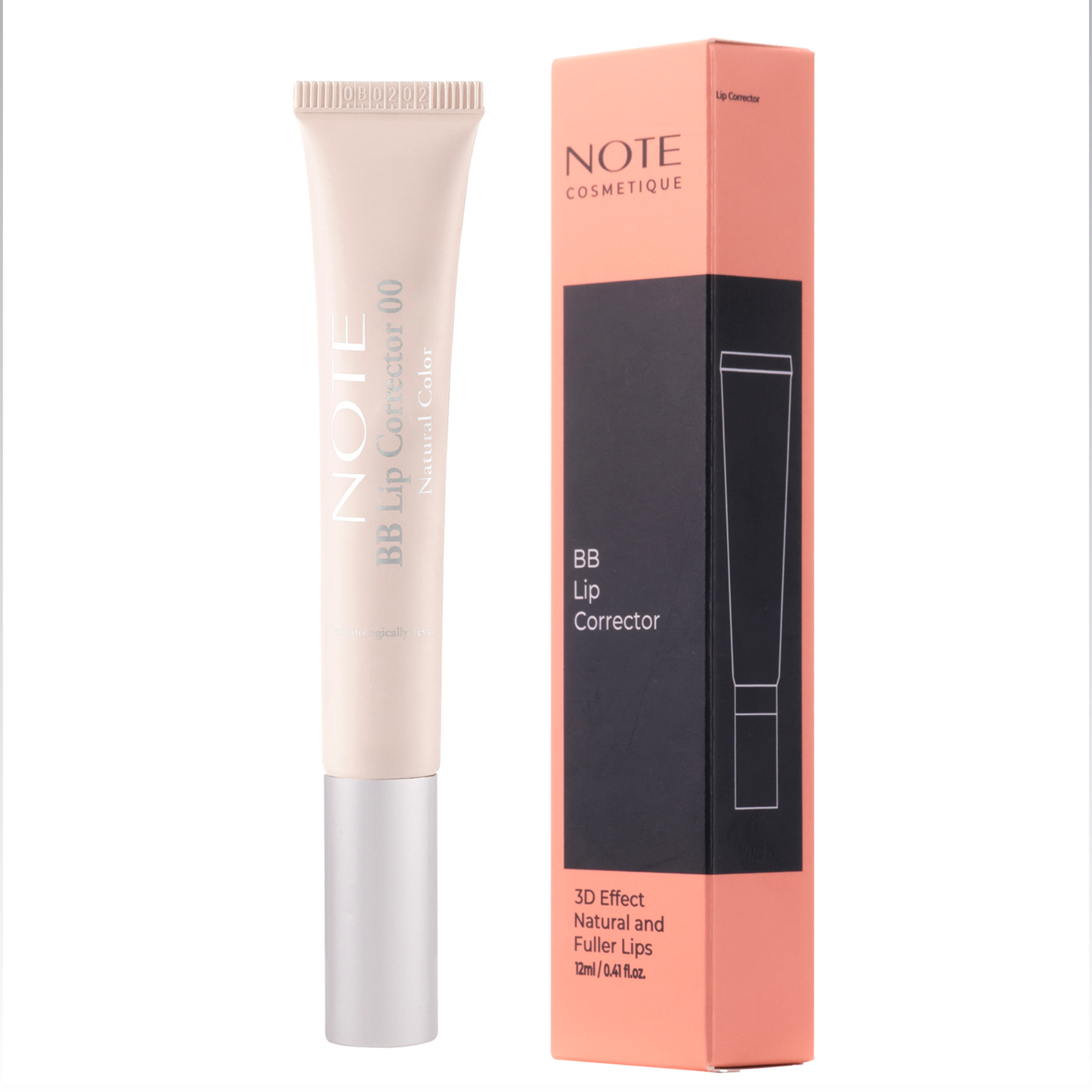 BB Lip Corrector