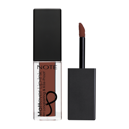 Mattever Lip-Ink Lipstick