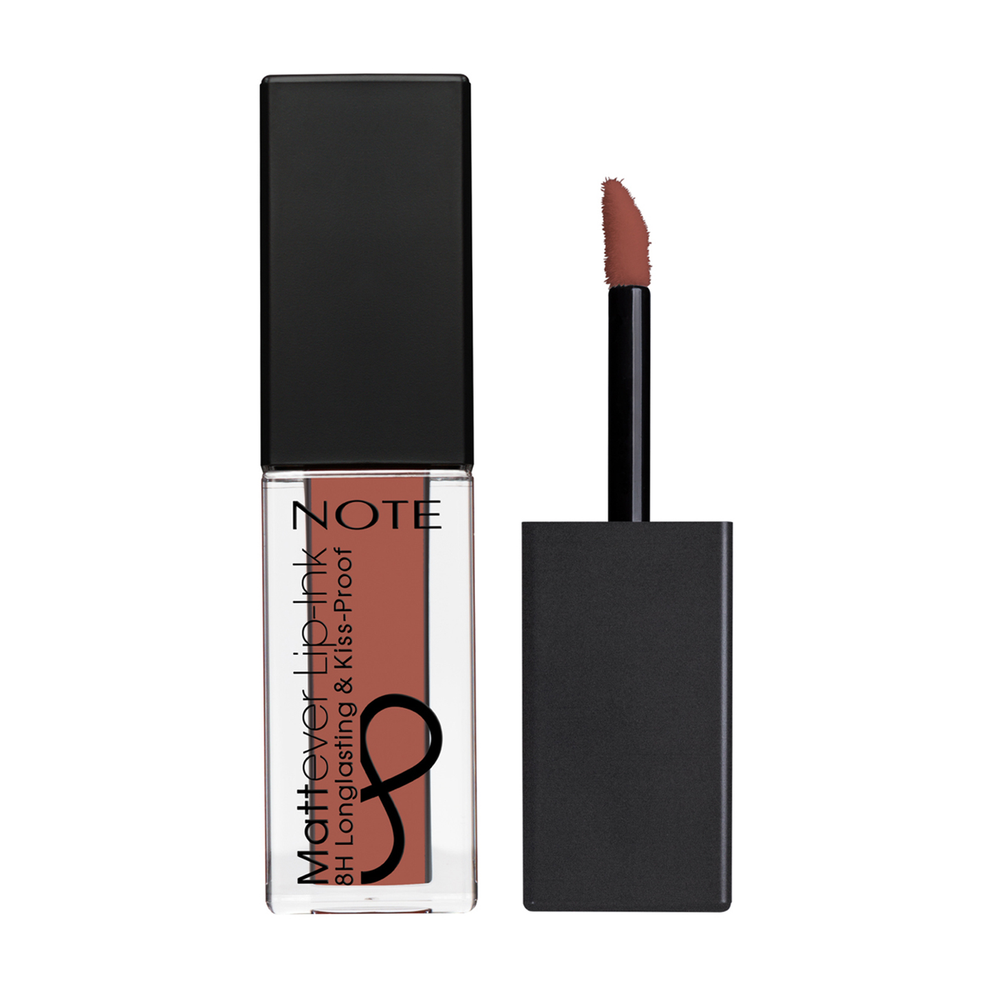 Mattever Lip-Ink Lipstick