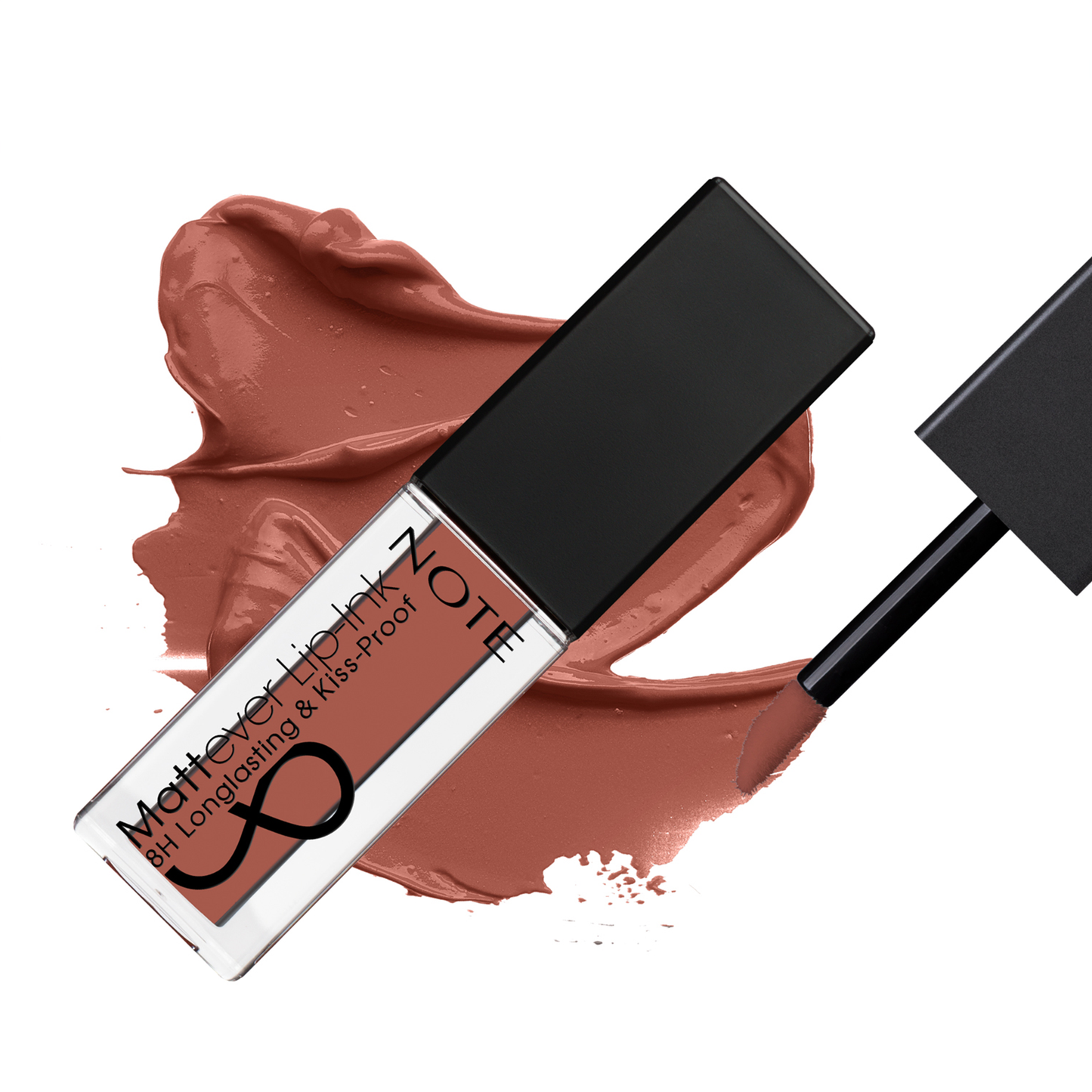 Mattever Lip-Ink Lipstick