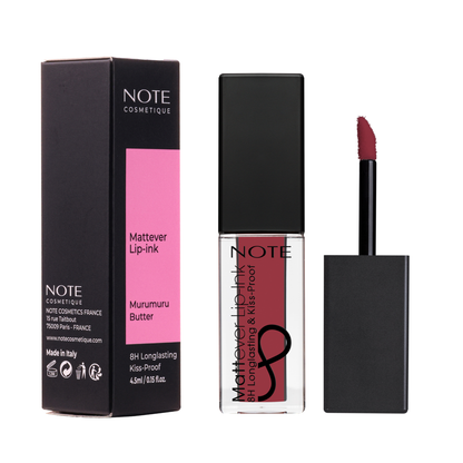 Mattever Lip-Ink Lipstick