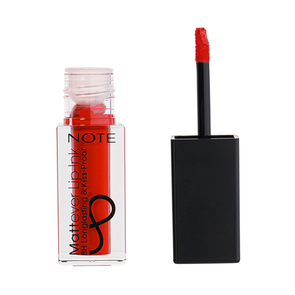 Mattever Lip-Ink Lipstick