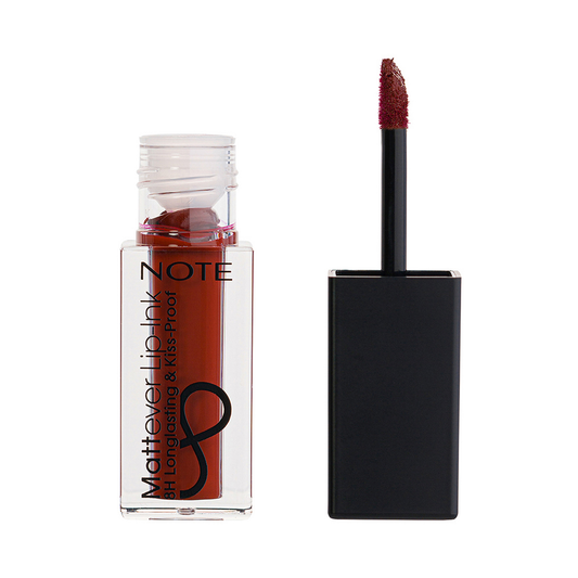 Mattever Lip-Ink Lipstick