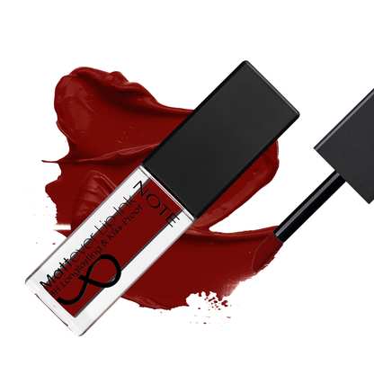 Mattever Lip-Ink Lipstick