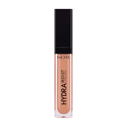 Hydramoist Lipgloss