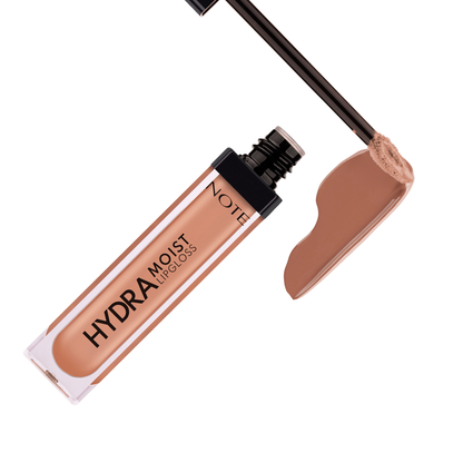 Hydramoist Lipgloss
