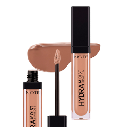 Hydramoist Lipgloss